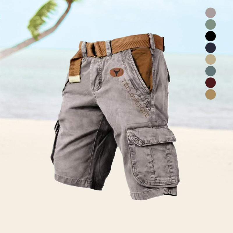 James | Stylische Shorts