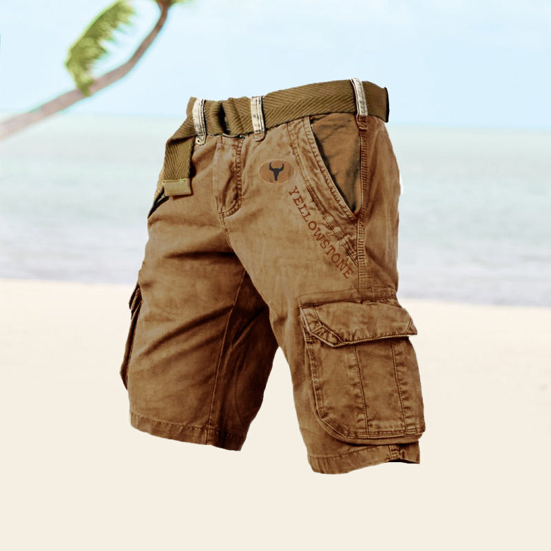 James | Stylische Shorts