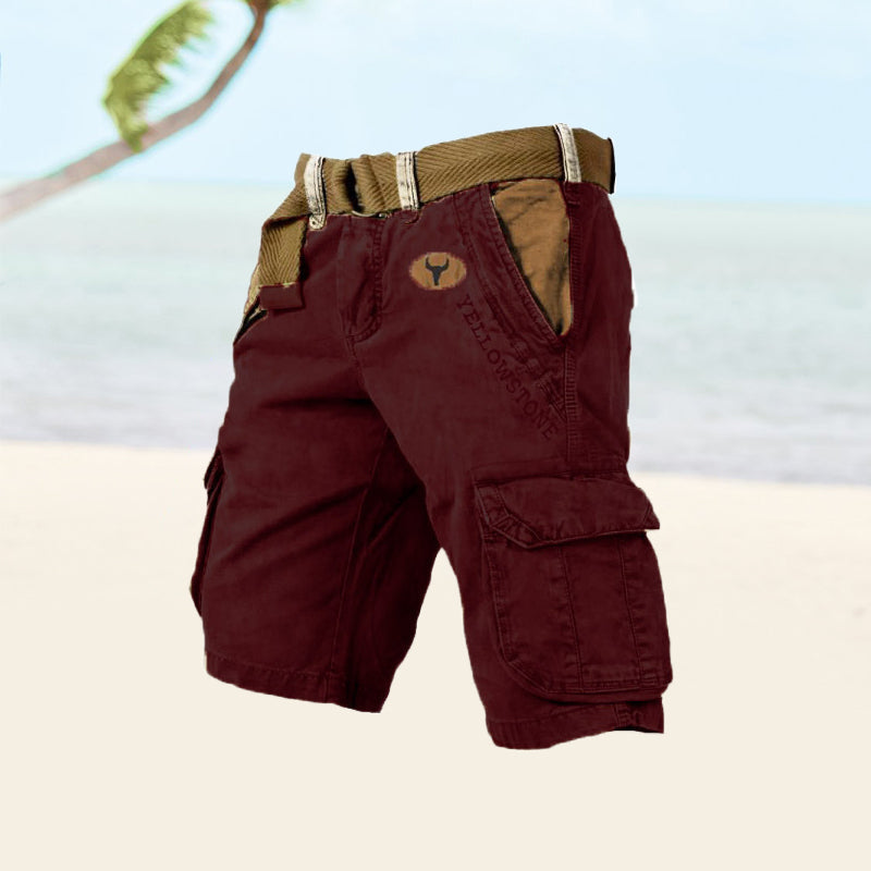 James | Stylische Shorts