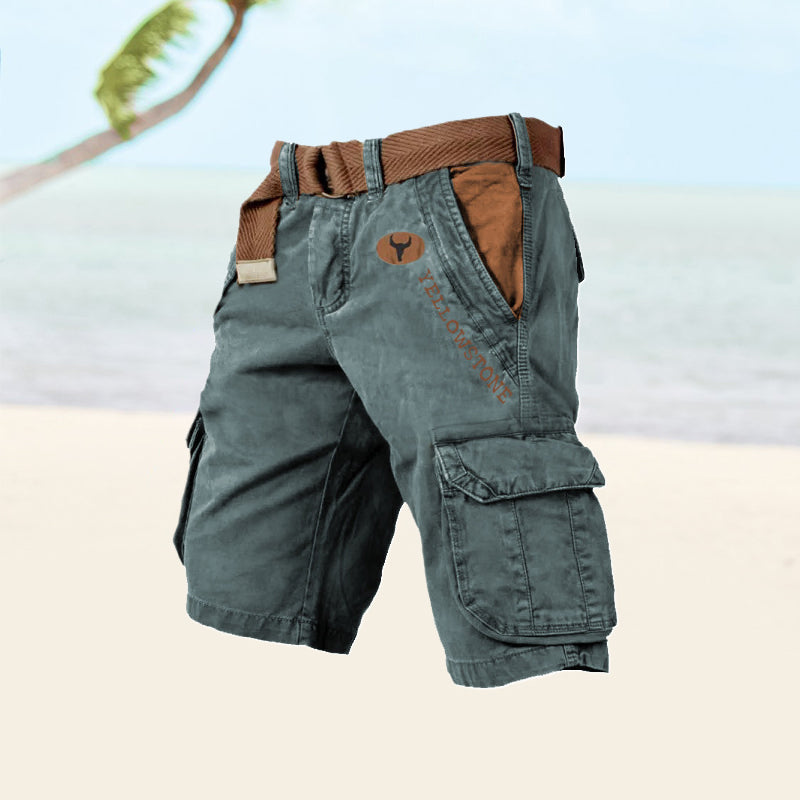 James | Stylische Shorts