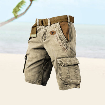 James | Stylische Shorts