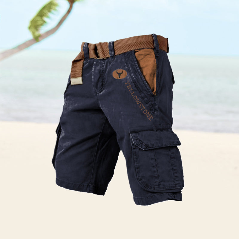 James | Stylische Shorts