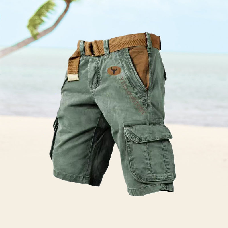 James | Stylische Shorts