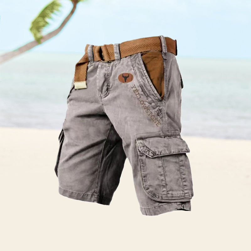 James | Stylische Shorts