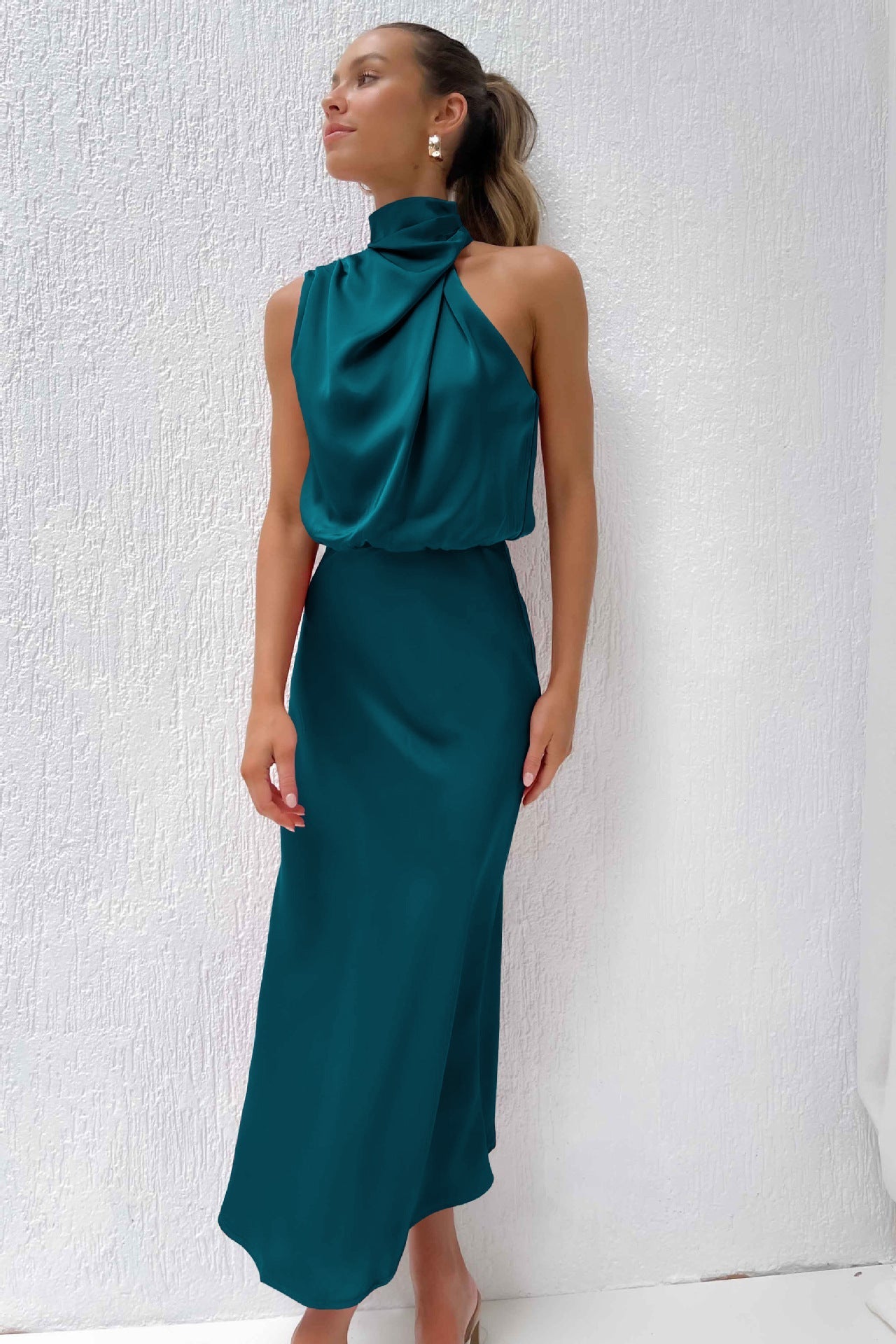 Amelie | Elegantes und vielseitiges Designkleid