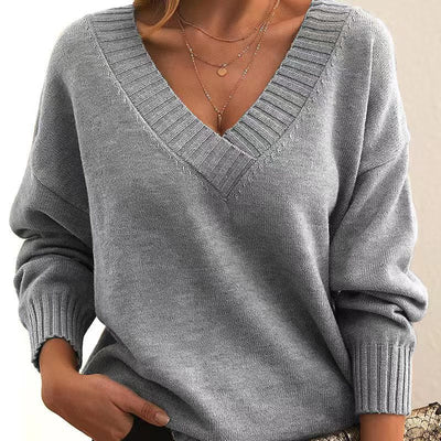 Elsa | Eleganter Pullover