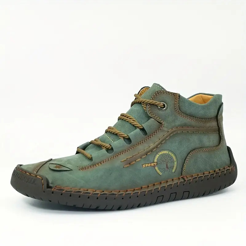 Friedrich |  Bequeme Lederschuhe