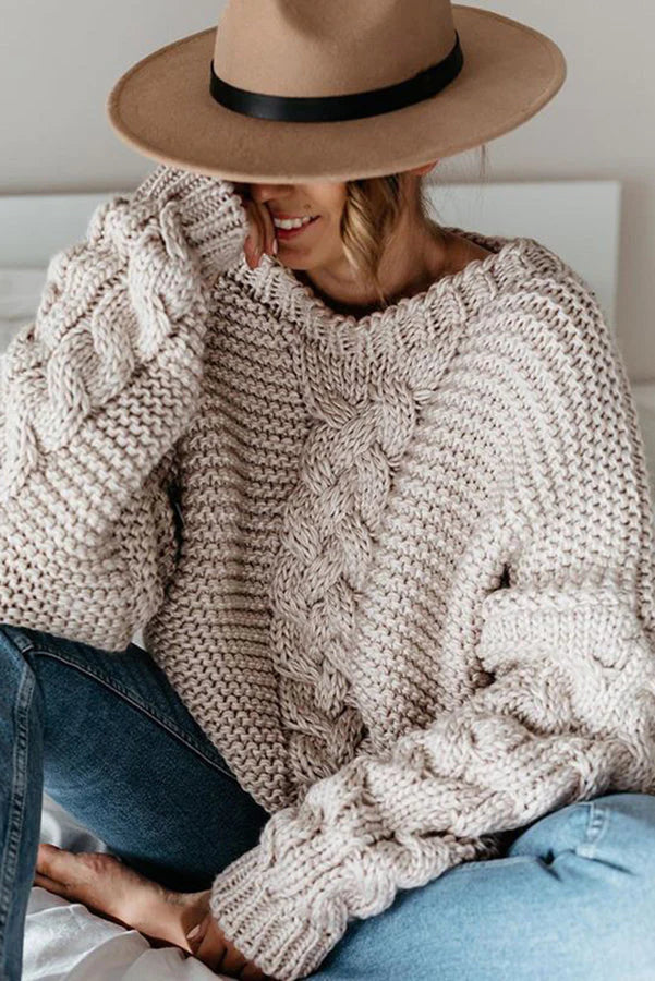 Iliana | Strickpullovers