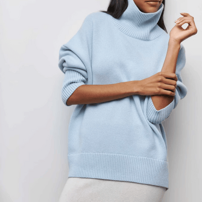 Sophia | Rollkragenpullover