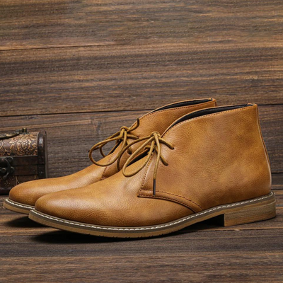 Bastian | Modische Stiefel