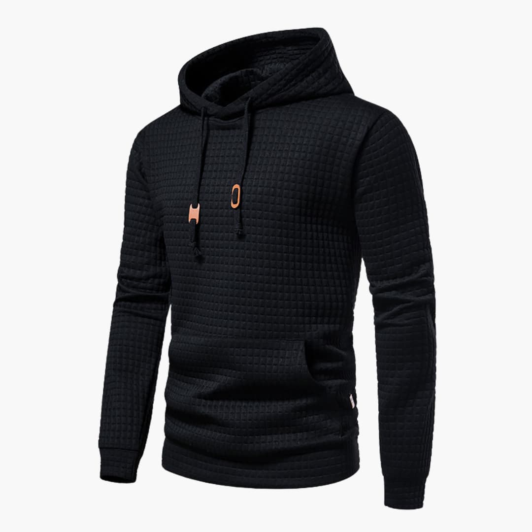 Moritz | Modischer und kuscheliger Hoodie