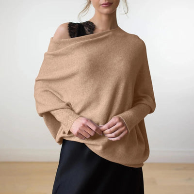 Vira | Warmer Pullover