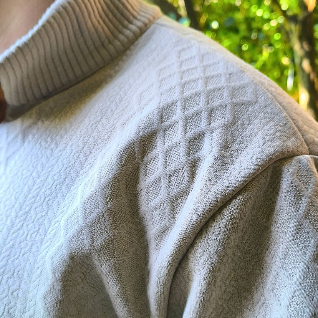 Henry | Stylischer Pullover