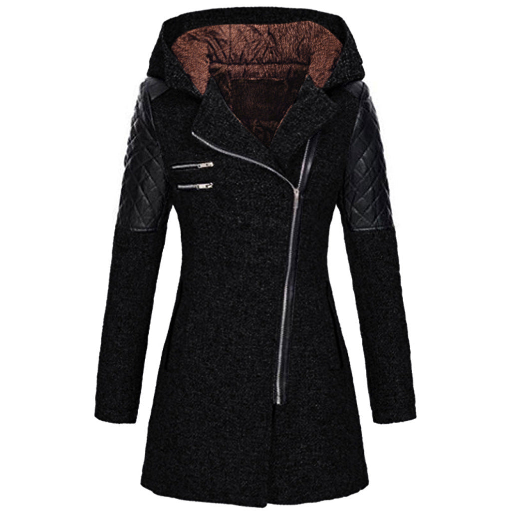 Sandra | Stilvolle Winterjacke