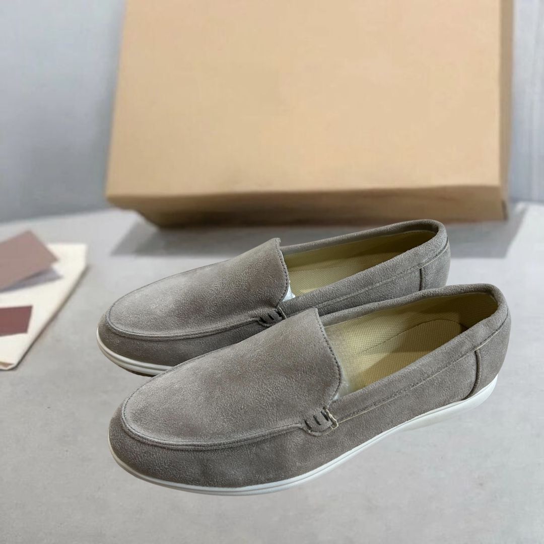 Kevin | Stilvolles Loafer