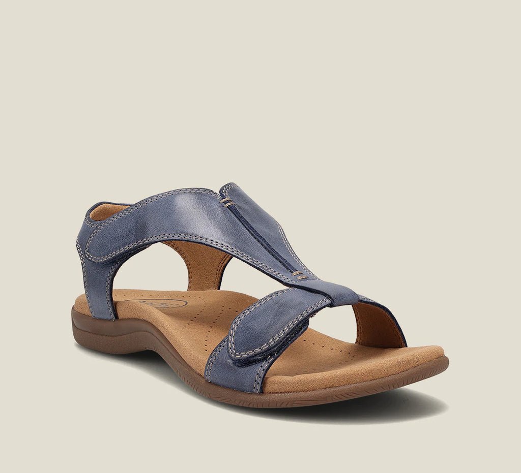 Helma | Orthopädische Sandalen