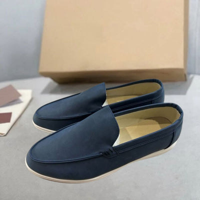 Kevin | Stilvolles Loafer