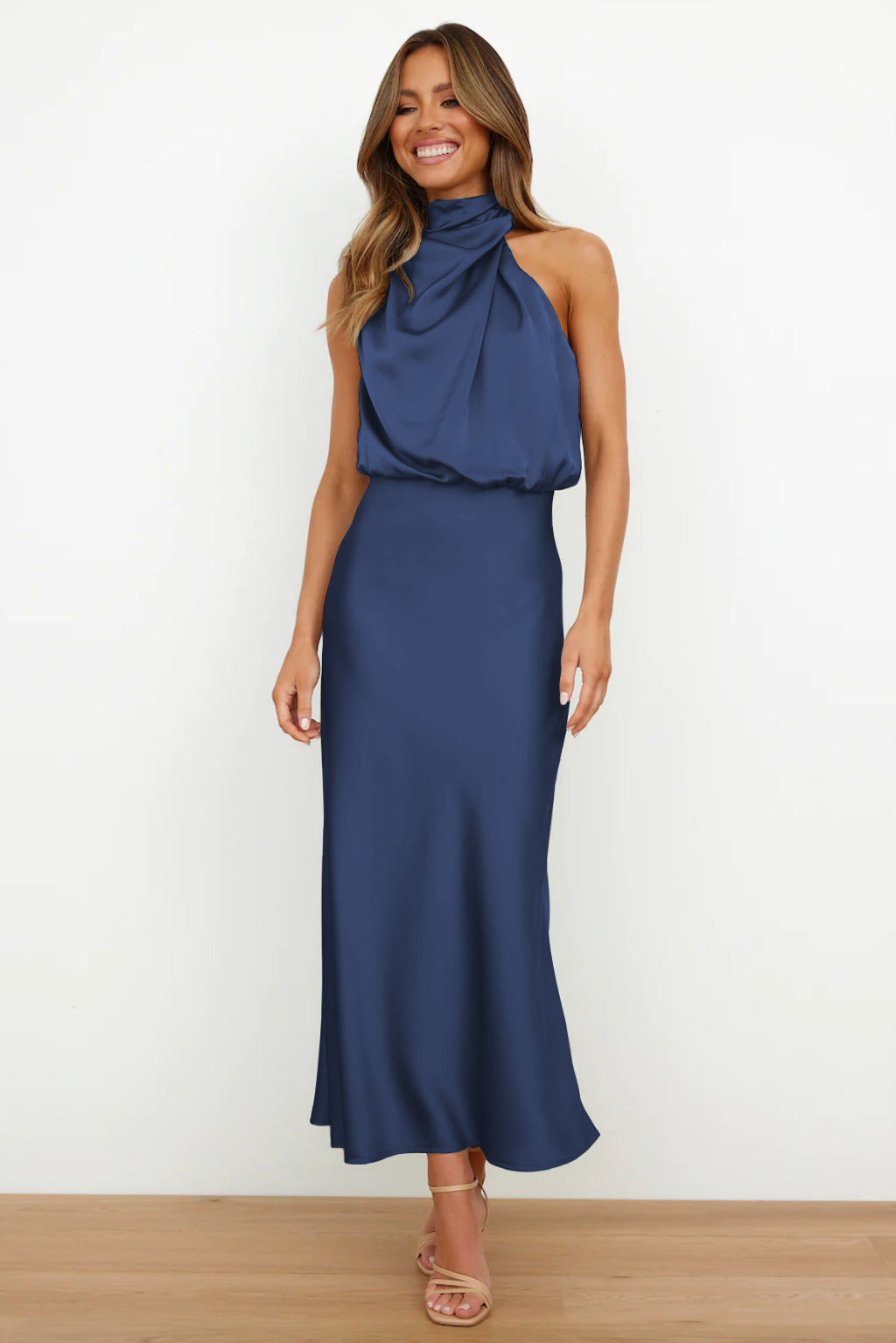 Amelie | Elegantes und vielseitiges Designkleid