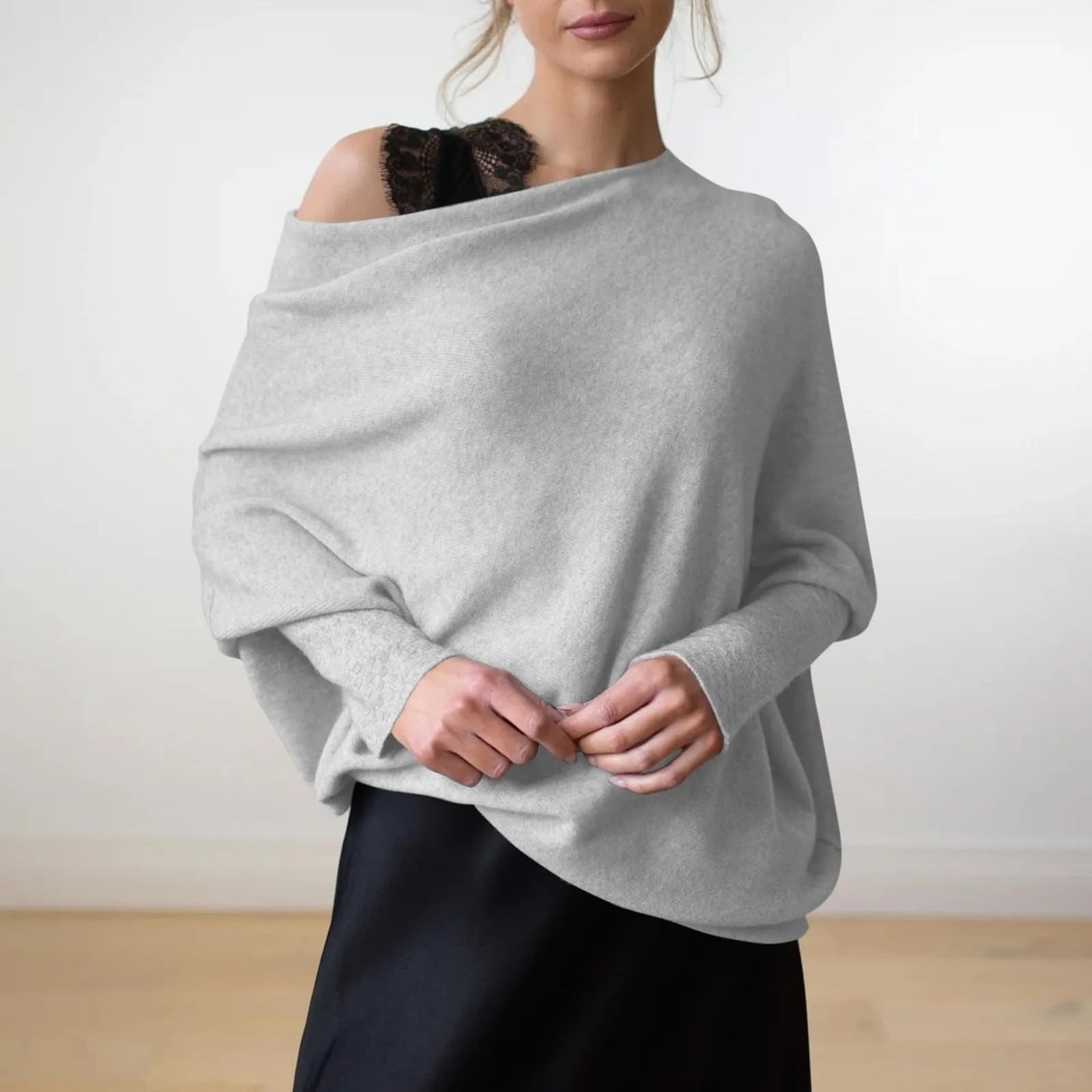 Vira | Warmer Pullover