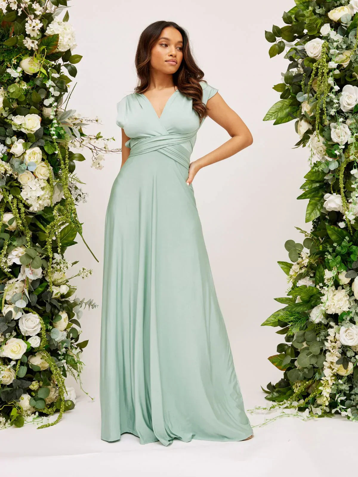 Luisa | Elegantes Mehrfachkleid