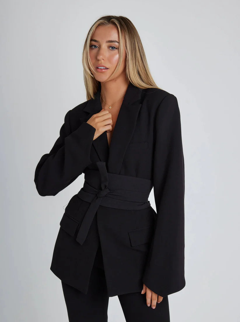 Anneroos | Eleganter Blazer