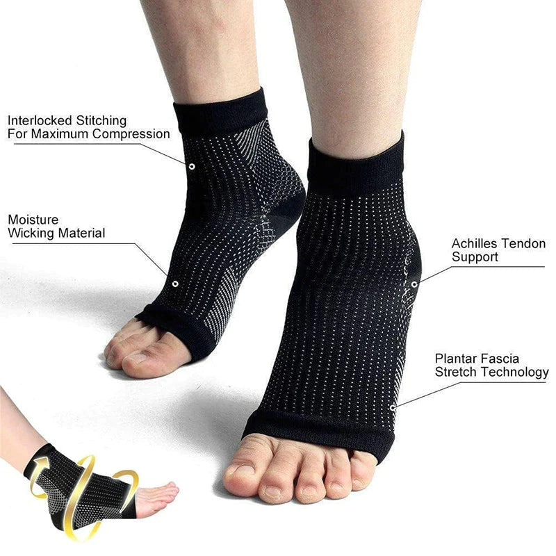 Soothe Relief Socken