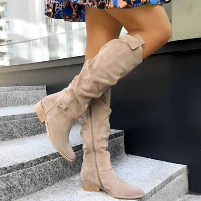 Sophia | Stylische Stiefel