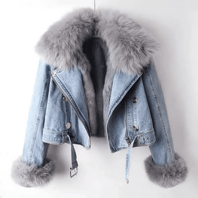 Sophia | Stilvolle Jacke