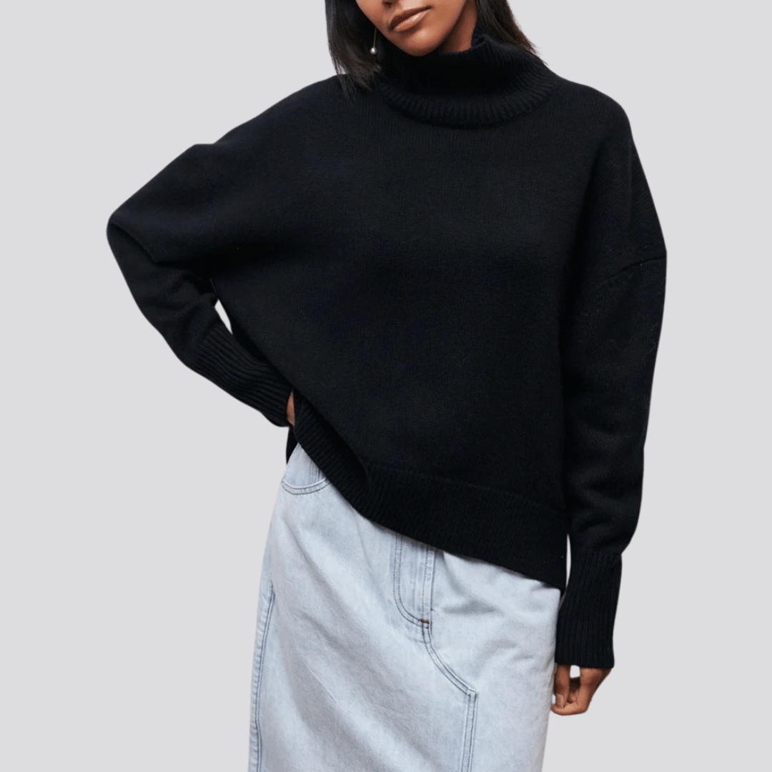 Sophia | Rollkragenpullover