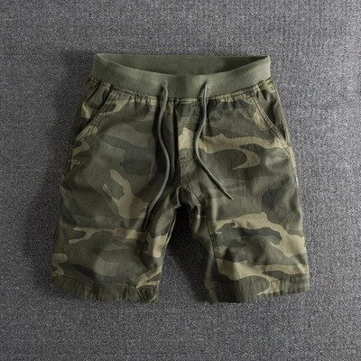 Eckhart | Stilvolle Shorts