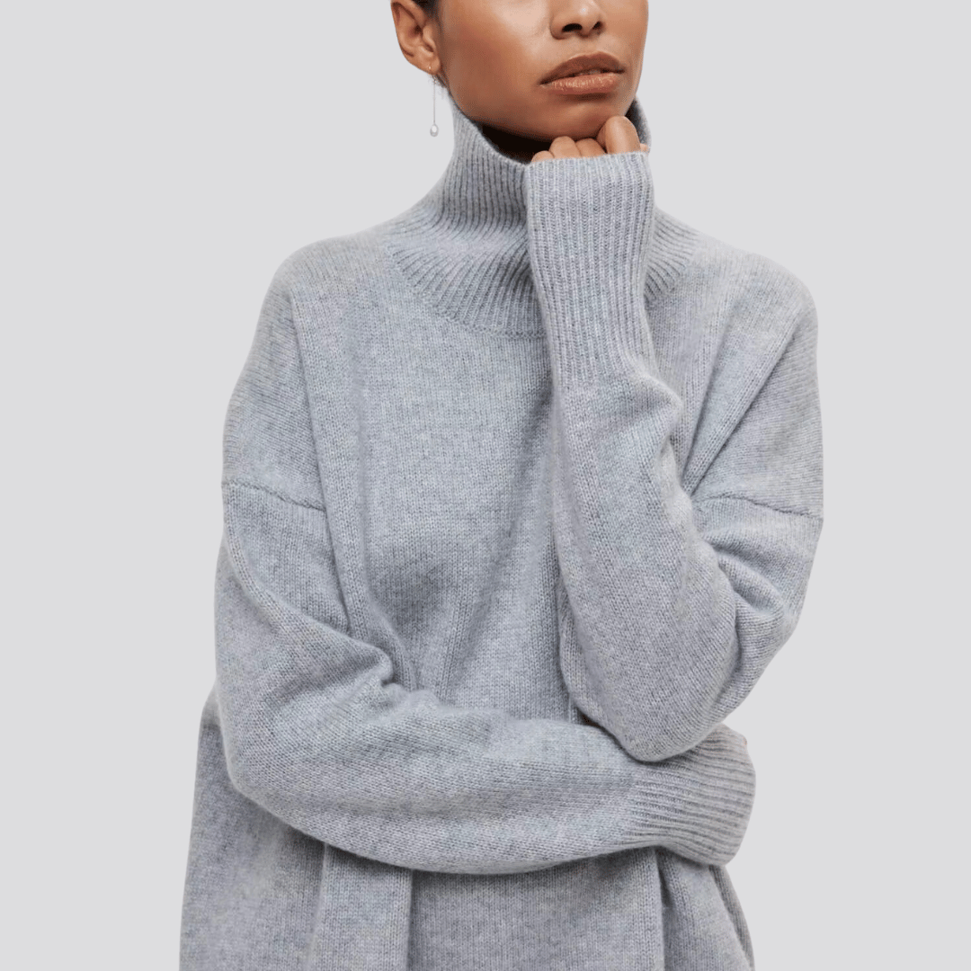 Sophia | Rollkragenpullover