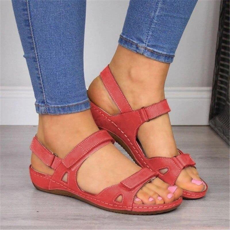 Audrey | Orthopädische Sandalen