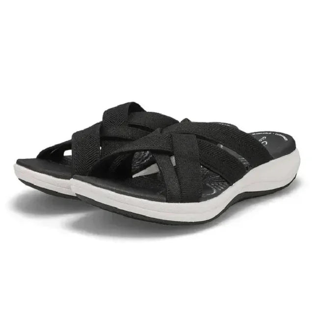 Carolina | Orthopädische Sandalen