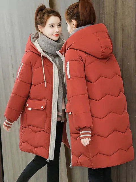 Candela | Winterjacke für Frauen