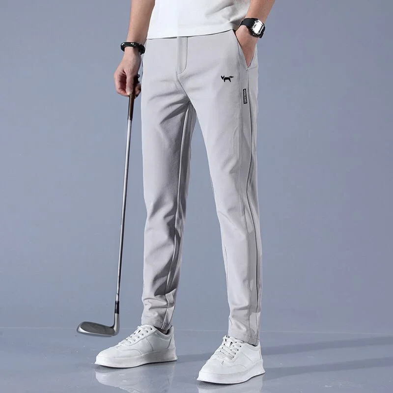 Anders | Bequemes Golfhose