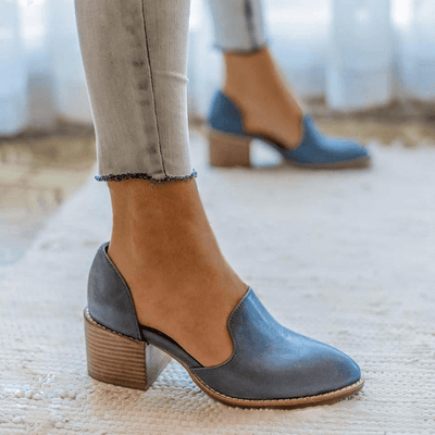 MARIAH | SCHUHE MIT ABSATZ