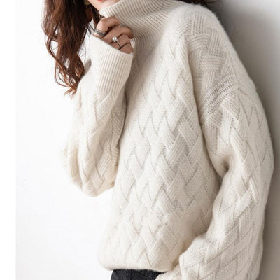 Amalia | Kaschmirpullover