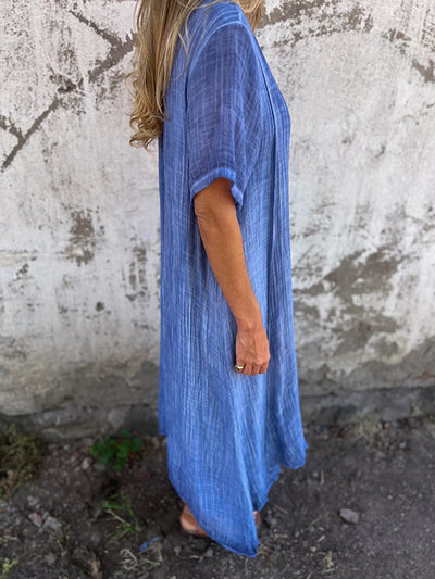 Lynn | Bequemes Kleid