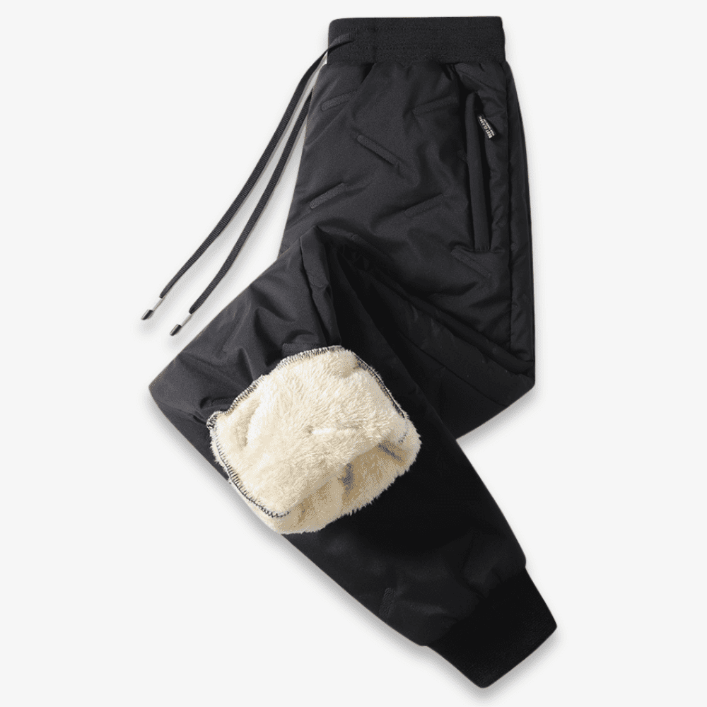 Nobin | Unisex Thermohose