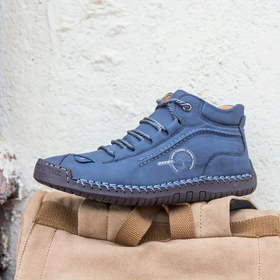 Friedrich |  Bequeme Lederschuhe