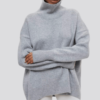 Sophia | Rollkragenpullover