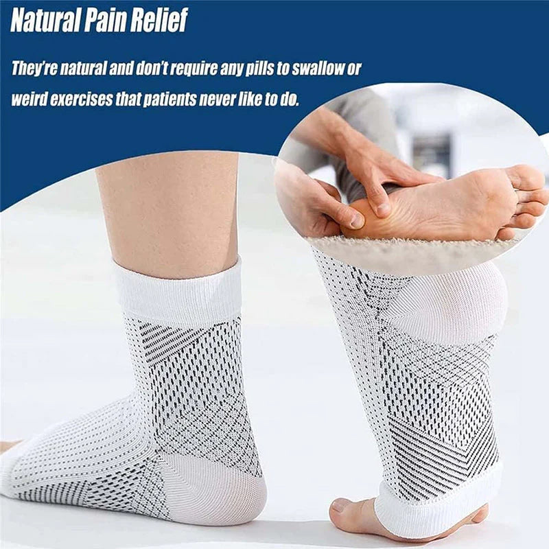 Soothe Relief Socken