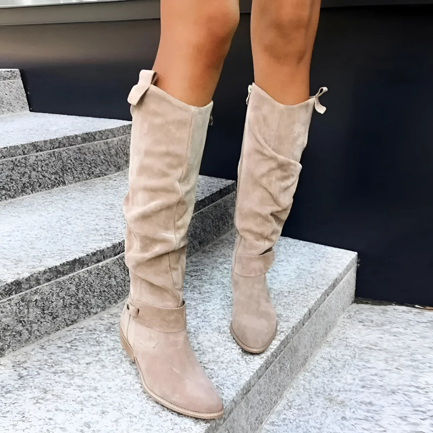 Sophia | Stylische Stiefel