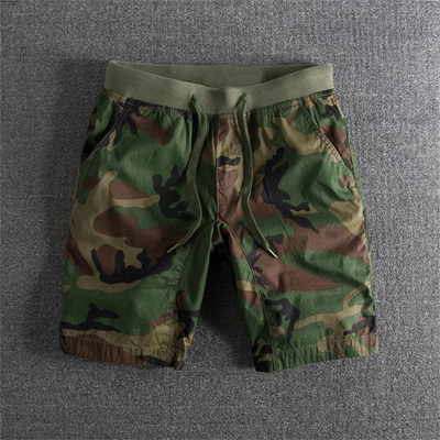 Eckhart | Stilvolle Shorts