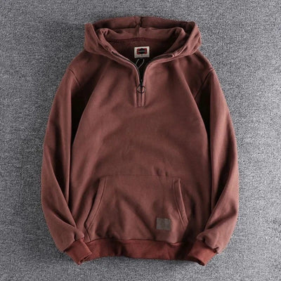 Felix | Stylischer Hoodie