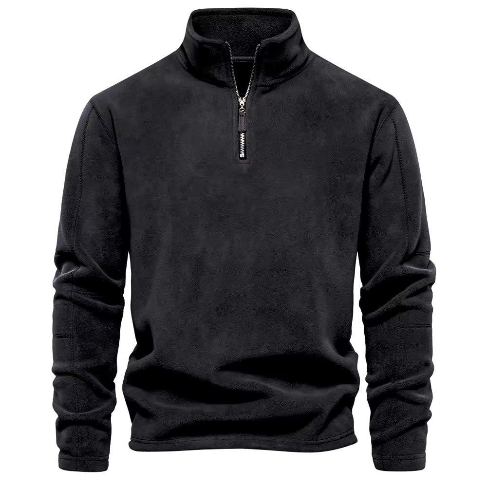 Max | Ultra-Weicher Pullover