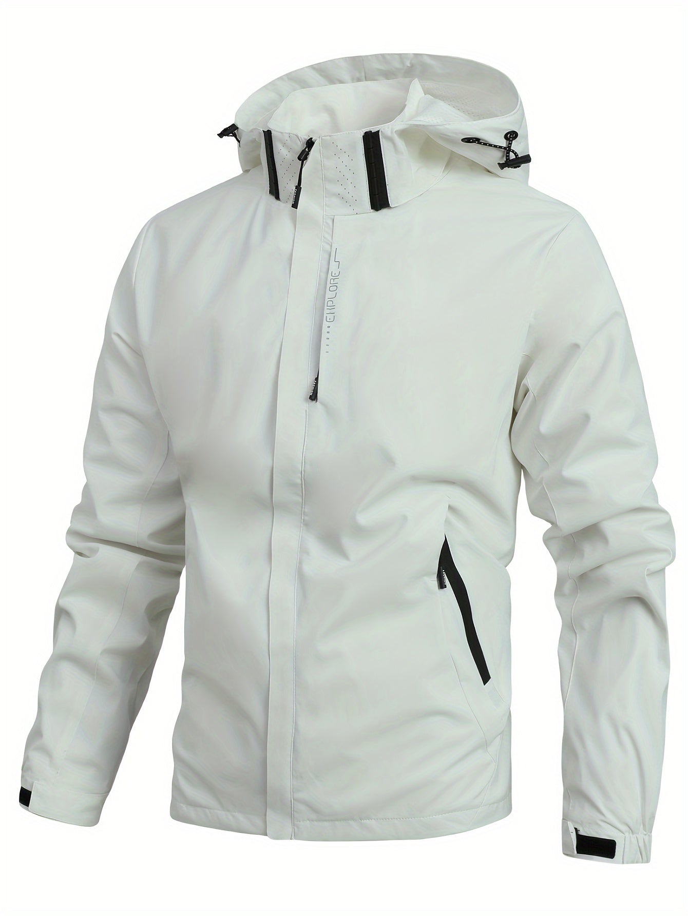 Alexander | Leichte Softshell-Jacke