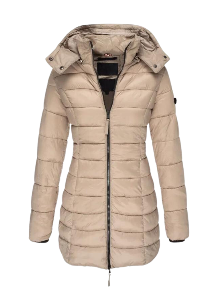 Lena | Bequeme Winterjacke