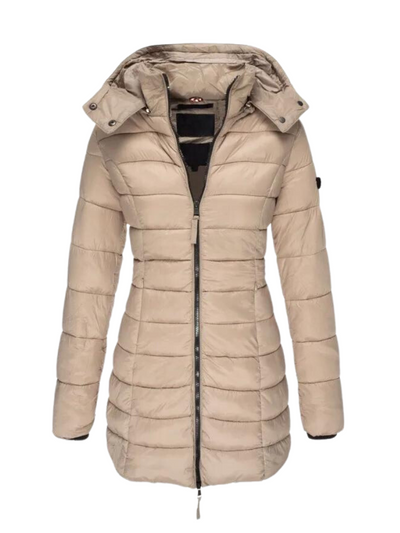 Lena | Bequeme Winterjacke