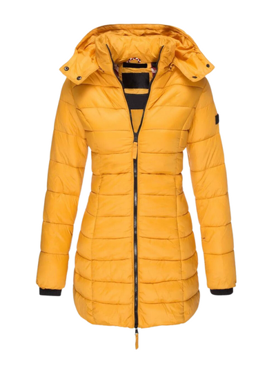 Lena | Bequeme Winterjacke